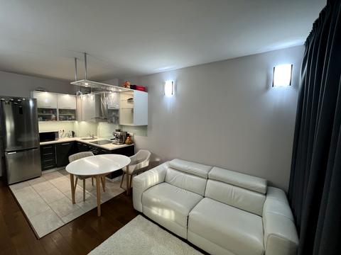 квартира за адресою Київ, Дегтярівська вул., 25а к1