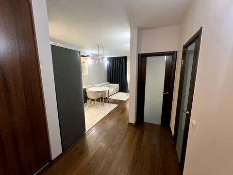 квартира за адресою Київ, Дегтярівська вул., 25а к1