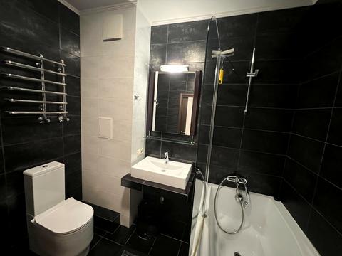 квартира за адресою Київ, Дегтярівська вул., 25а к1