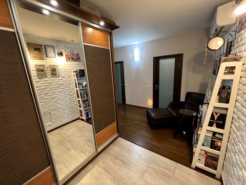 квартира за адресою Київ, Дегтярівська вул., 25а к1