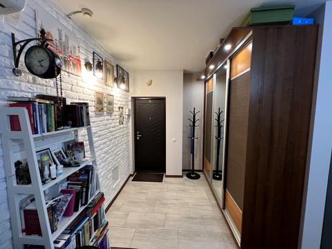 квартира за адресою Київ, Дегтярівська вул., 25а к1