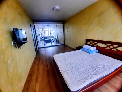 квартира за адресою с. Лиманка, Перлинна вул., 9