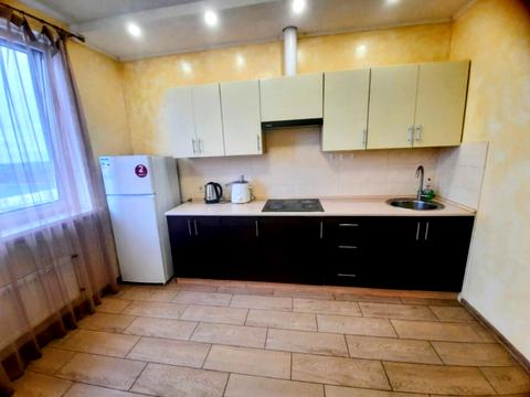 квартира за адресою с. Лиманка, Перлинна вул., 9