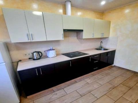 квартира за адресою с. Лиманка, Перлинна вул., 9