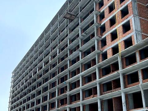 квартира по адресу Трускавецкая ул., (Будинок 2)