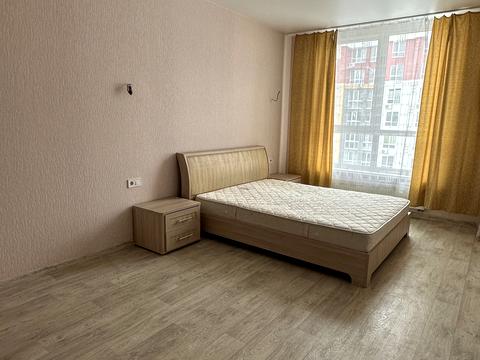 квартира по адресу Машинобудівників ул., 16