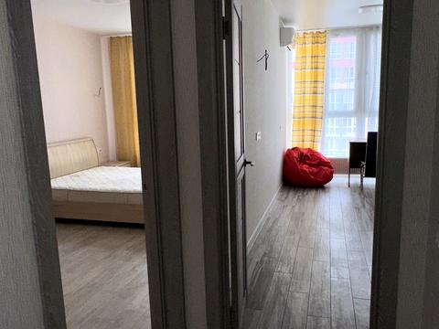 квартира по адресу Машинобудівників ул., 16