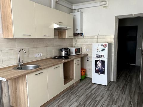 квартира по адресу Машинобудівників ул., 16