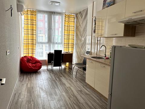 квартира по адресу Машинобудівників ул., 16