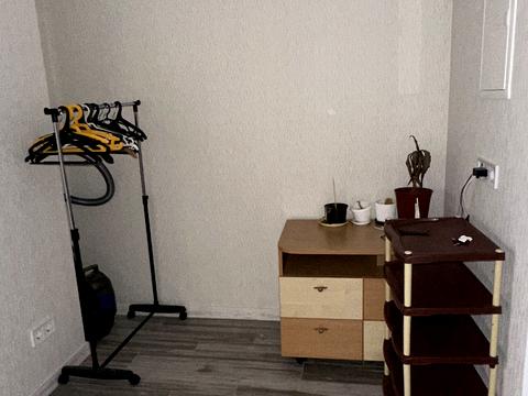 квартира по адресу Машинобудівників ул., 16