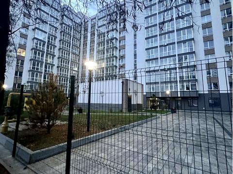 квартира за адресою Одеса, Профсоюзна вул., 9-А