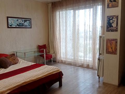 квартира за адресою Володимира Брожка вул. (Кіровоградська), (Будинок 4)