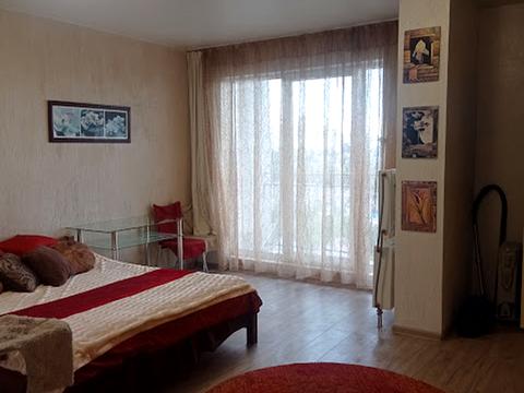 квартира за адресою Володимира Брожка вул. (Кіровоградська), (Будинок 4)