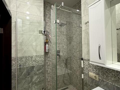 квартира за адресою Метробудівська вул., 13/10