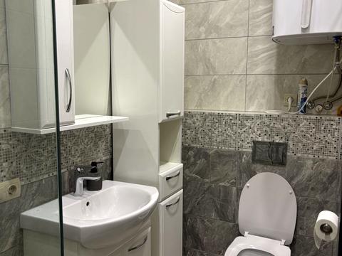 квартира за адресою Метробудівська вул., 13/10