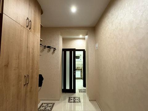 квартира за адресою Метробудівська вул., 13/10