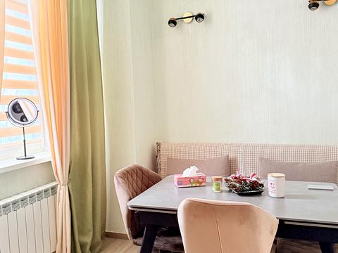 квартира за адресою Метробудівська вул., 13/10