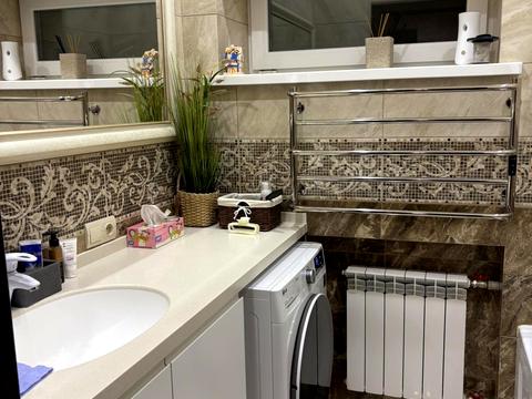 квартира за адресою Метробудівська вул., 13/10