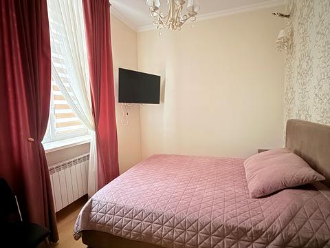 квартира за адресою Метробудівська вул., 13/10