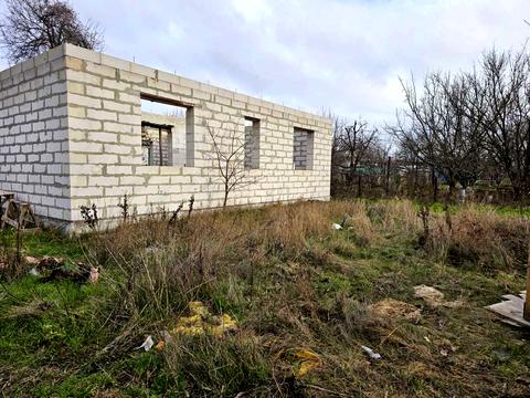 будинок за адресою Котляревського