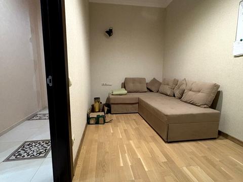 квартира за адресою Метробудівська вул., 13/10