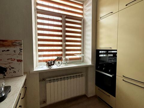 квартира за адресою Метробудівська вул., 13/10