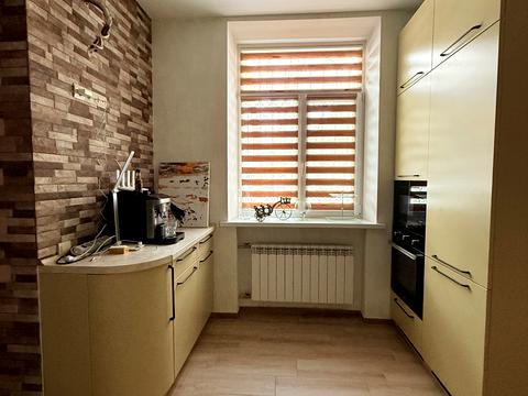 квартира за адресою Метробудівська вул., 13/10