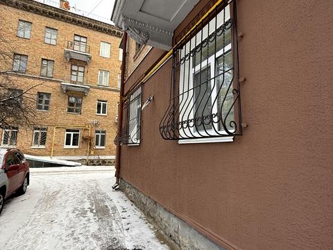 квартира за адресою Метробудівська вул., 13/10