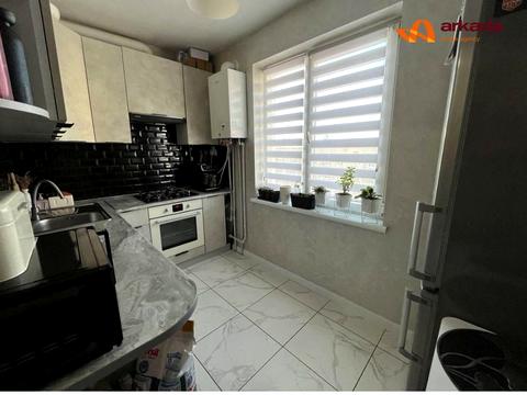 квартира за адресою Івано-Франківськ, Гната Хоткевича вул., (Будинок)