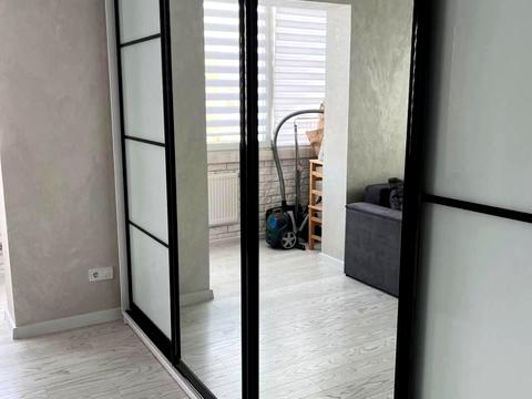 квартира за адресою Івано-Франківськ, Гната Хоткевича вул., (Будинок)