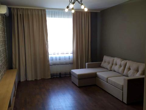 квартира за адресою Київська вул., 37