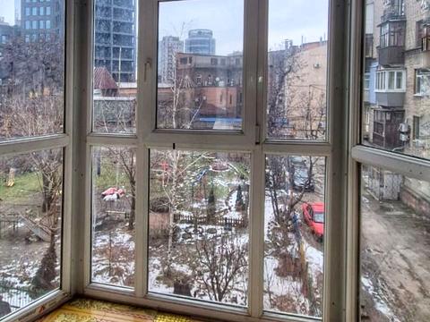 квартира за адресою Дмитра Яворницького просп. (Карла Маркса), 46