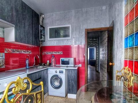 квартира за адресою Дмитра Яворницького просп. (Карла Маркса), 46