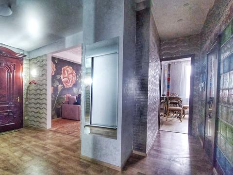 квартира за адресою Дмитра Яворницького просп. (Карла Маркса), 46