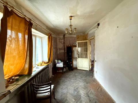 квартира по адресу Запорожская ул., 2