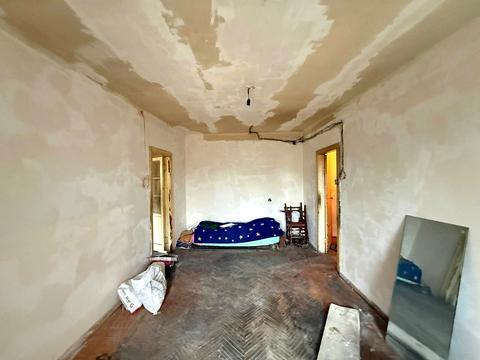 квартира по адресу Запорожская ул., 2