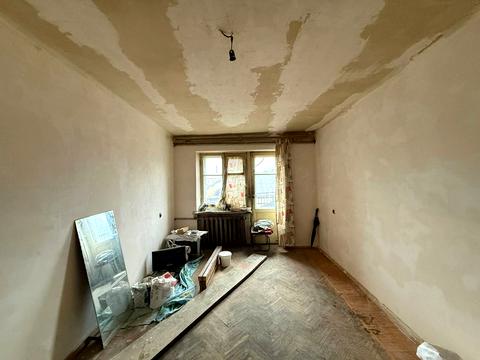 квартира по адресу Запорожская ул., 2