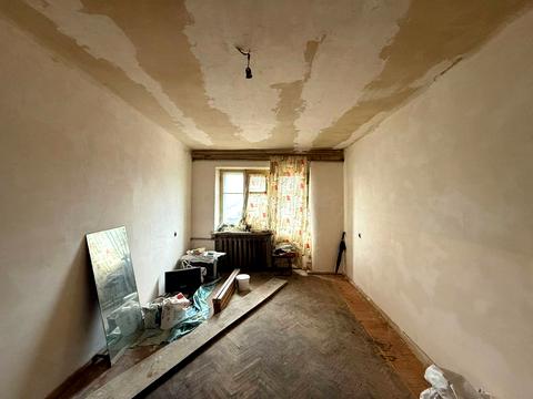 квартира по адресу Запорожская ул., 2