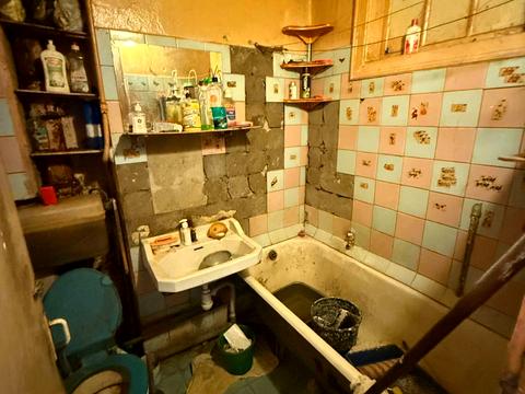 квартира по адресу Запорожская ул., 2