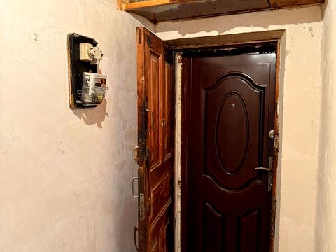 квартира по адресу Запорожская ул., 2