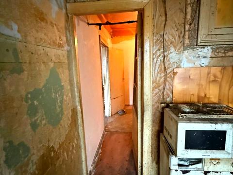 квартира по адресу Запорожская ул., 2