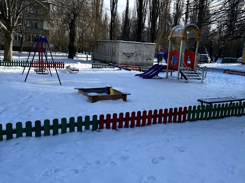 квартира за адресою Романа Ратушного вул. (Волгоградська), 3