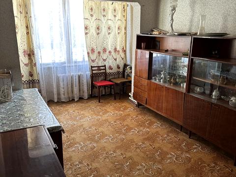 квартира за адресою Романа Ратушного вул. (Волгоградська), 3