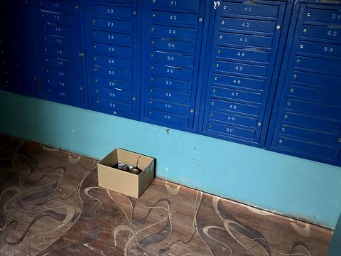 квартира за адресою Романа Ратушного вул. (Волгоградська), 3