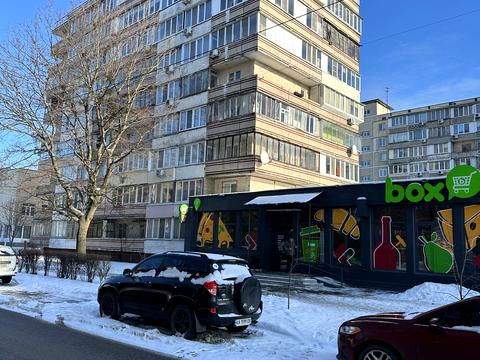 квартира за адресою Романа Ратушного вул. (Волгоградська), 3