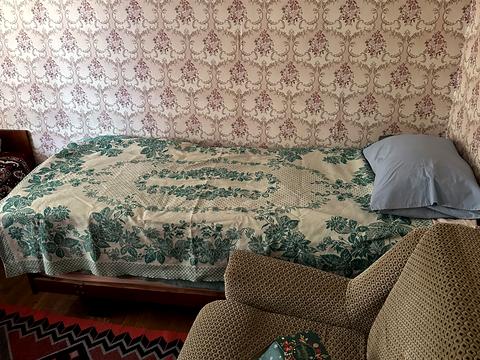 квартира за адресою Романа Ратушного вул. (Волгоградська), 3