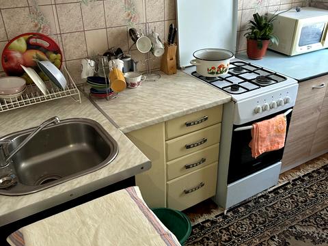 квартира за адресою Романа Ратушного вул. (Волгоградська), 3