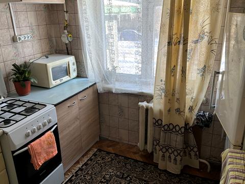 квартира за адресою Романа Ратушного вул. (Волгоградська), 3