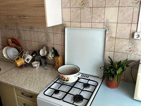 квартира за адресою Романа Ратушного вул. (Волгоградська), 3