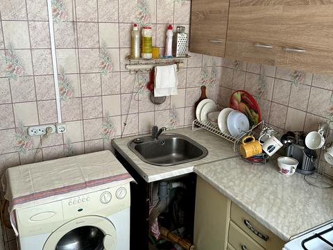 квартира за адресою Романа Ратушного вул. (Волгоградська), 3